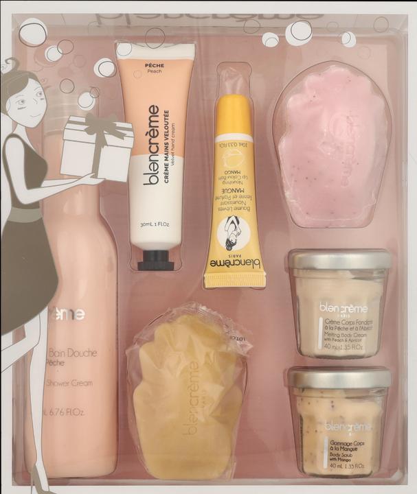 Blancreme Cristal Mango