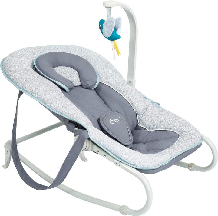 Actual product image Babymoov Graphic