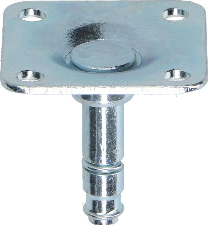 Actual product image Wagner System Bike connections