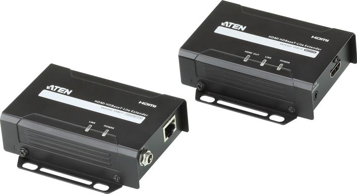 Immagine prodotto Aten Estensore VanCryst VE801 HDMI HDBaseT-Lite, trasmettitore