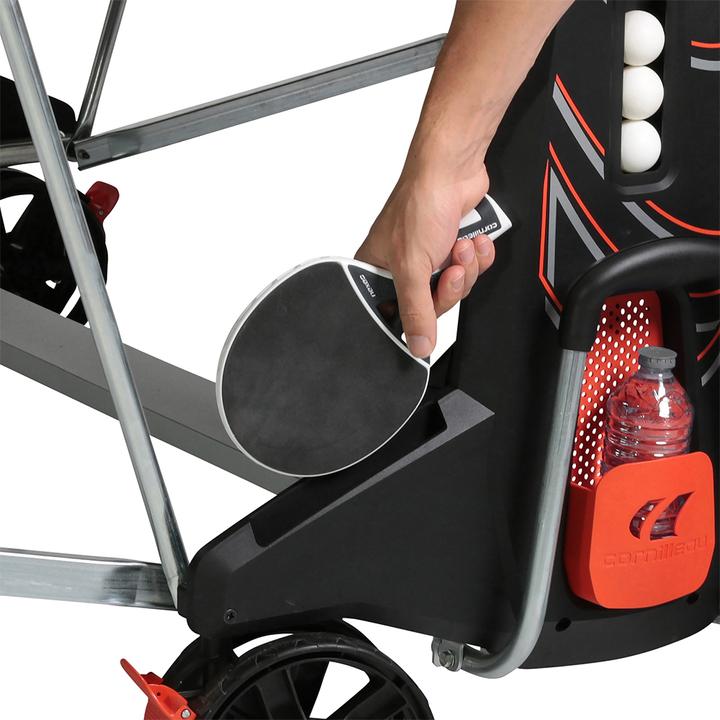 Actual product image Cornilleau 600X