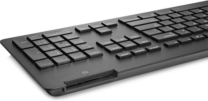 Image du produit HP Business Slim (CH, Filaire)
