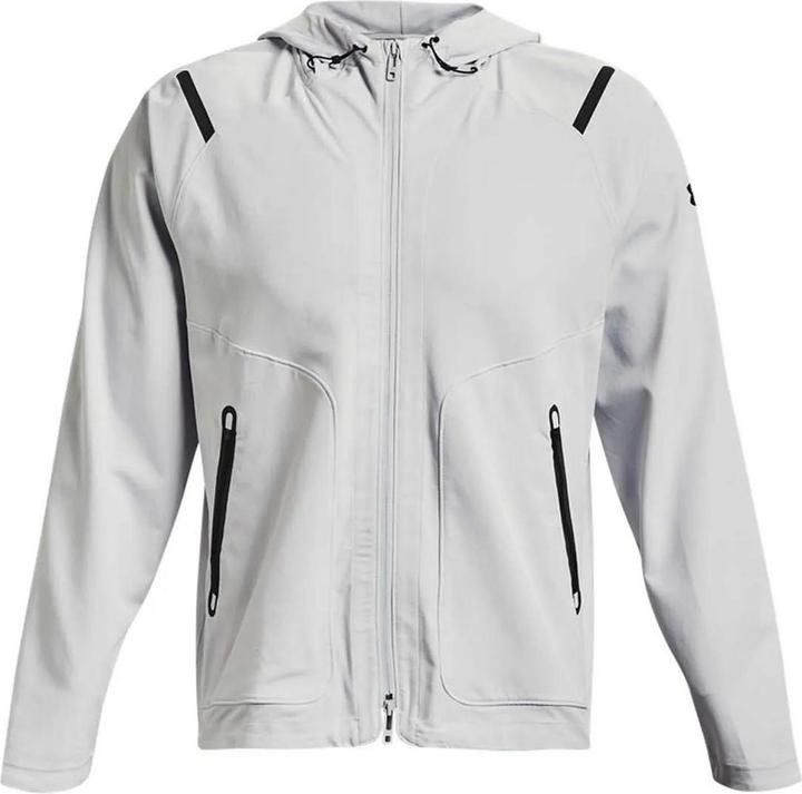 Immagine prodotto Under Armour Unstoppable Giacca Uomo (XXL)
