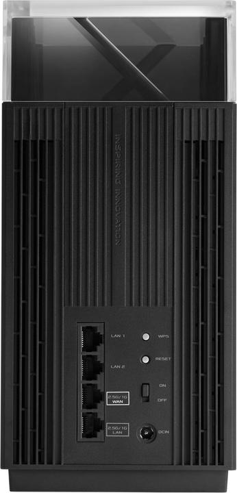 Actual product image ASUS ZenWiFi Pro XT12 Set of 2