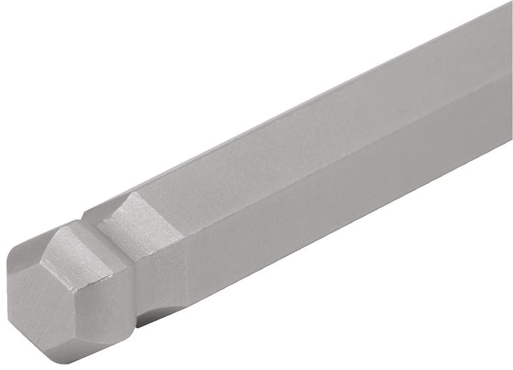 Produktbild KS Tools Kugelkopf-Innensechskant-Winkelstiftschlüssel 6mm