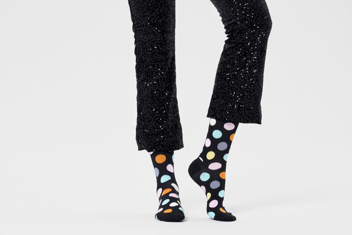 Actual product image Happy Socks Big Dot (Single pack, 41 - 46)