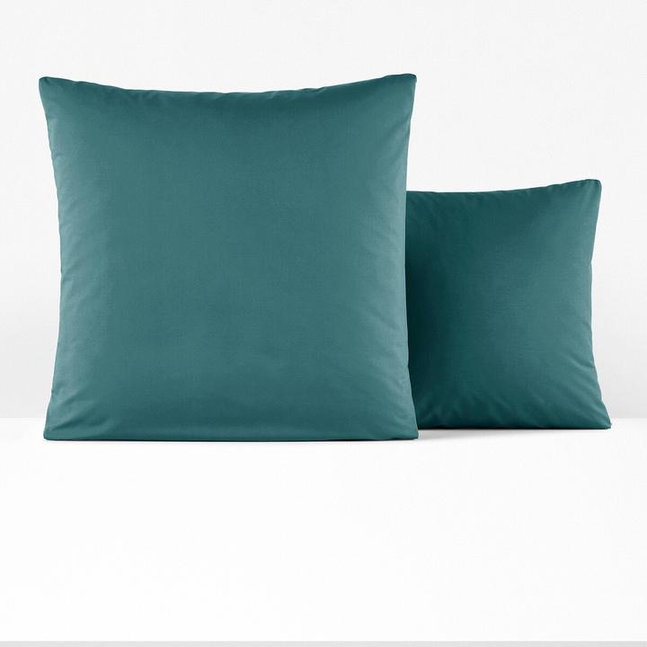 Immagine prodotto La Redoute Interieurs Percalle Unie Best (Copricuscino, 70 x 70 cm)