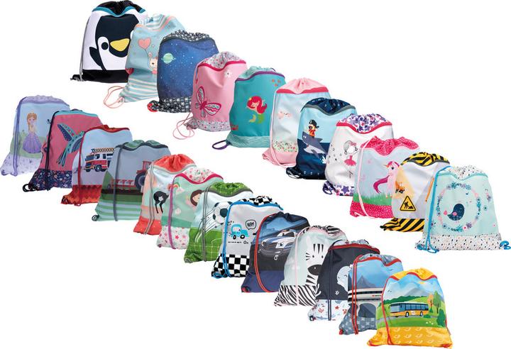 Produktbild Funki Sportbeutel (6 l)