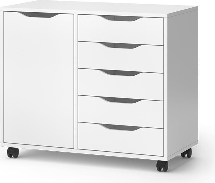 Vicco Otwin (78 x 40.5 x 61.5 cm)