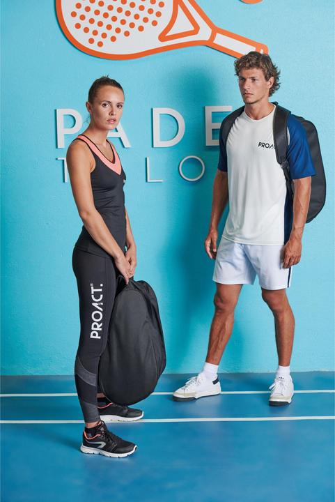Image du produit Kimood Sac de raquette de padel