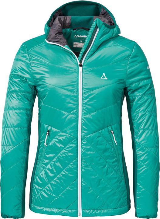 Spectra green