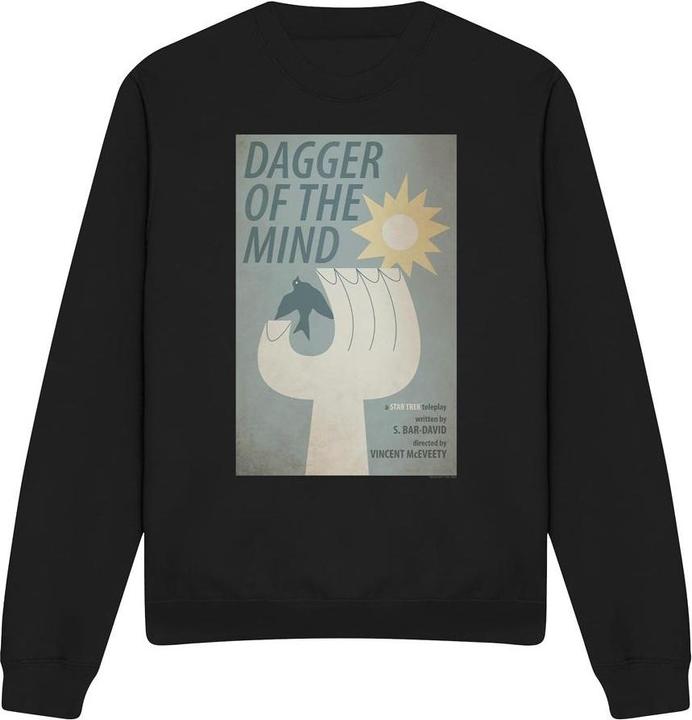 Produktbild The Original Series Episode 9 Sweatshirt (L)