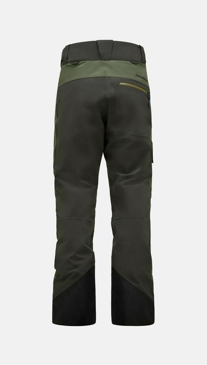 Actual product image Peak Performance 2L Stretch Pant (S)
