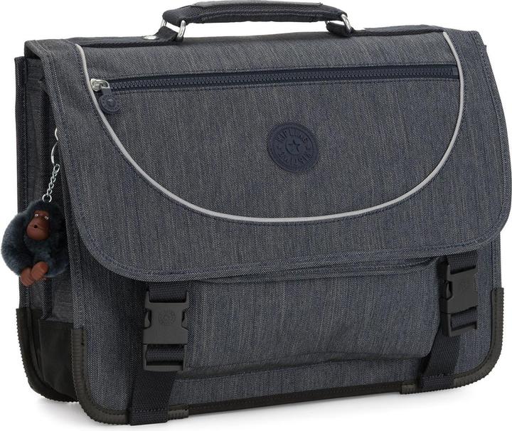Kipling Preppy Schooltas - Marine Navy (15 l)