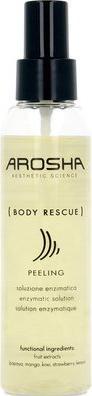 Immagine prodotto Arosha Retail Body Rescue Peeling 120 ml (125 ml)