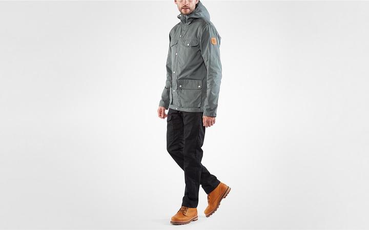 Image du produit Fjällräven Veste Greenland (M)