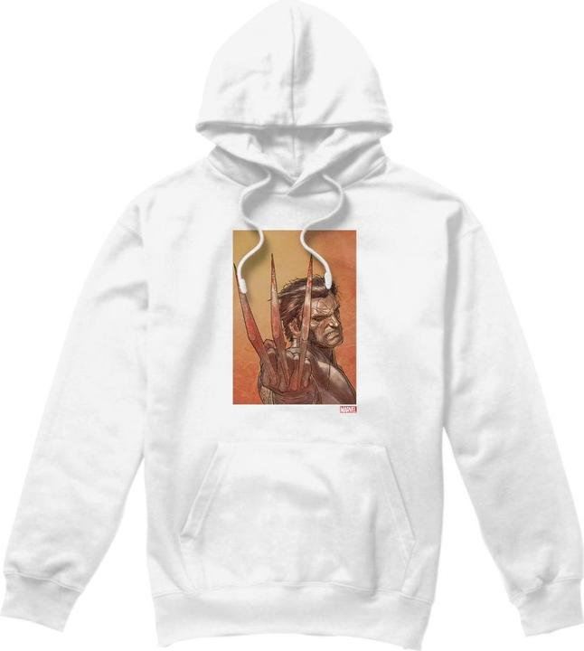 Produktbild XMen Ready Kapuzenpullover (L)