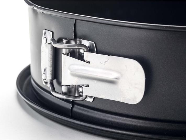 Immagine prodotto Ballarini Teglia rotonda per torta Patisserie (24 cm)