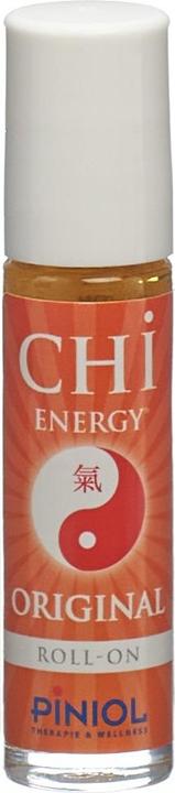 Chi Energy China Original (neu) (1 x, 10 ml, 36 g)