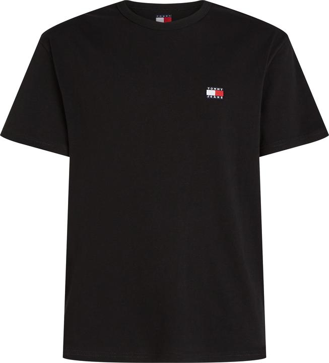 Produktbild Tommy Jeans Tjm Reg Badge Tee Ext (M)