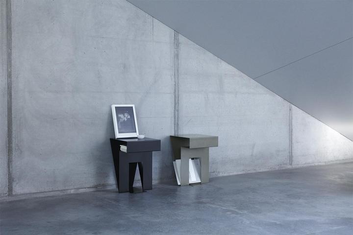 Immagine prodotto Objekte Unserer Tage Neumann (35 x 35 x 50 cm)