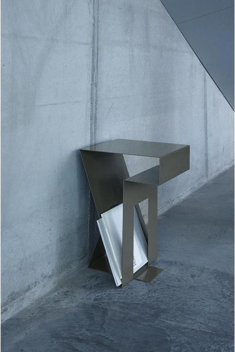 Immagine prodotto Objekte Unserer Tage Neumann (35 x 35 x 50 cm)