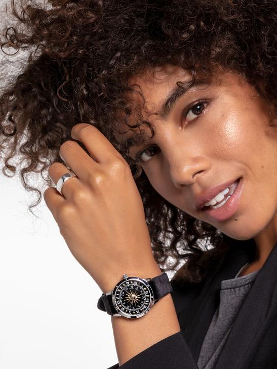 Produktbild Thomas Sabo Sun Two Tone (Analoguhr, 33 mm)