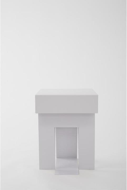 Immagine prodotto Objekte Unserer Tage Neumann (35 x 35 x 50 cm)