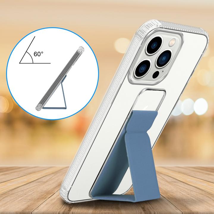 Immagine prodotto Cadorabo Custodia per Apple iPhone 11 PRO MAX in TPU con supporto Stile LM167 (Apple iPhone 11 Pro Max)
