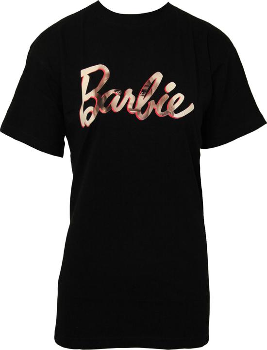 Produktbild Barbie T-shirt (L)
