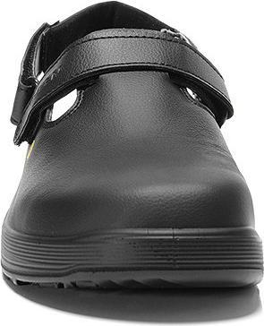 Produktbild Elten Clogs mit Stahlkappe MICHEL (SB, 42)