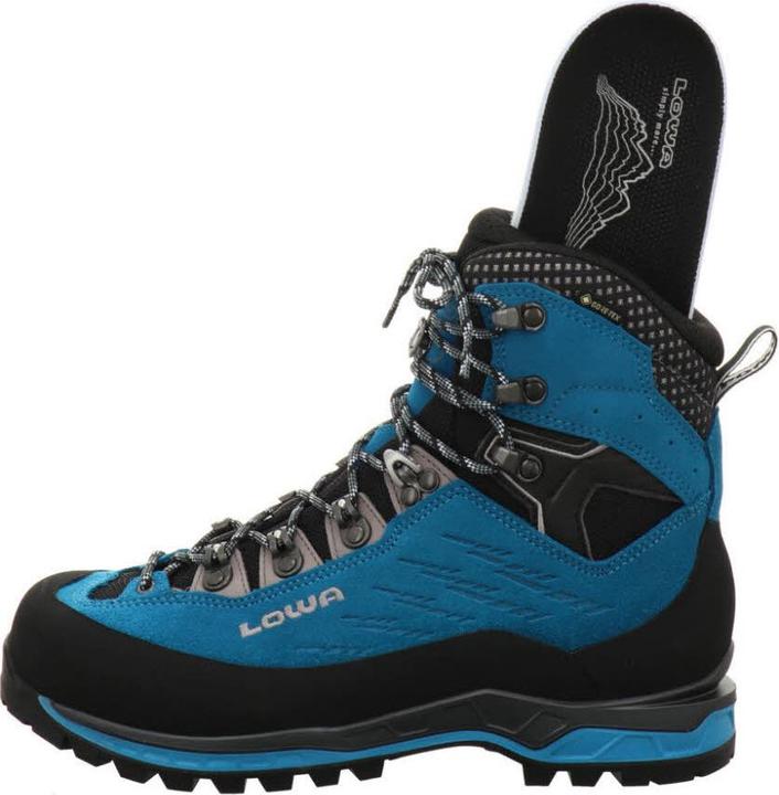 Image du produit Lowa Cevedale II GTX (39)