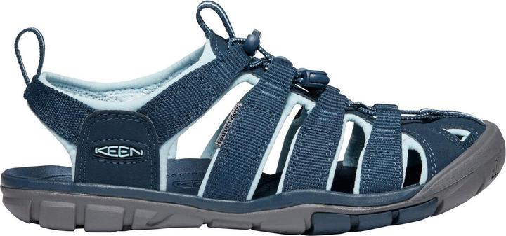 Actual product image Keen W Clearwater CNX (37)
