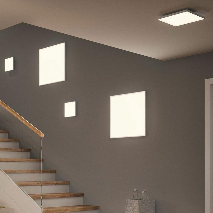 Image du produit Paulmann Panneau LED (4400 lm)