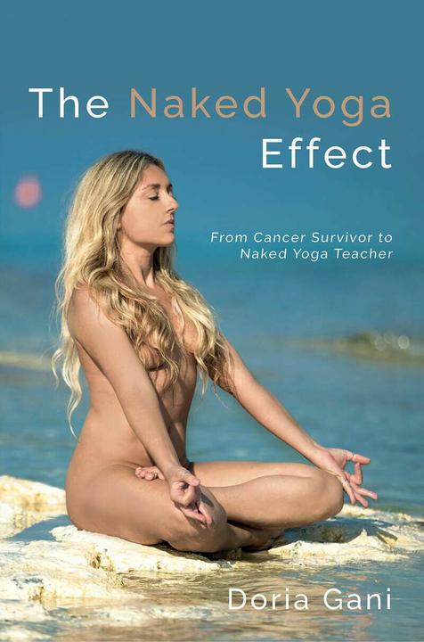 Image du produit L'effet du yoga nu (Anglais, Doria Gani, 2021)