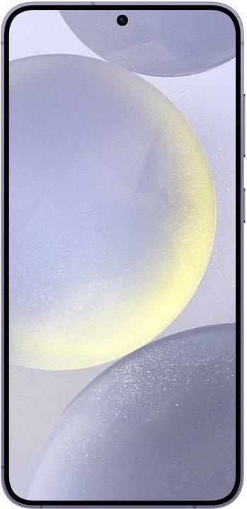 Actual product image Samsung DUPLICATE Galaxy S24+ (256 GB, Cobalt Violet, 6.70", Dual SIM, 50 Mpx, 5G)