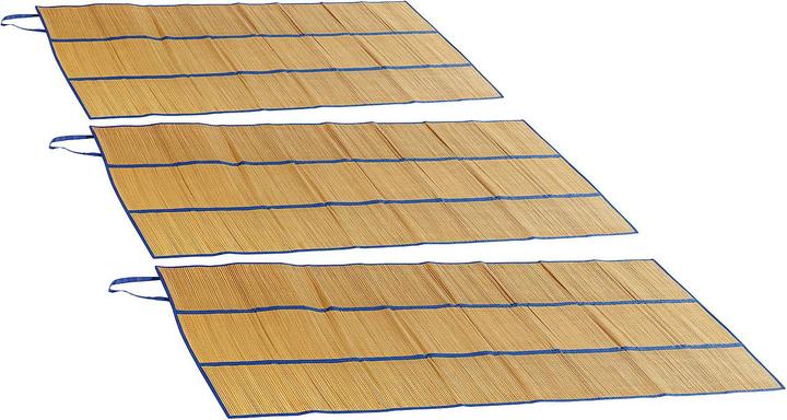 Actual product image Pearl Bast (90 x 180 cm)
