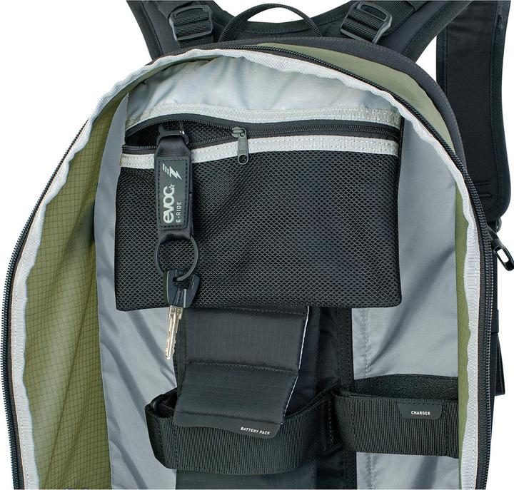 Produktbild Evoc FR Tour E-Ride 30L Backpack (30 l)