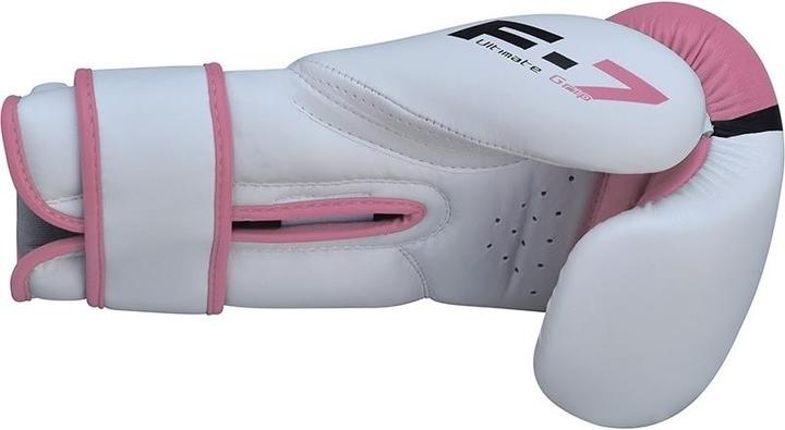 Produktbild Rdx Boxing Glove Bgr-F7 Pink (10 OZ, One Size)