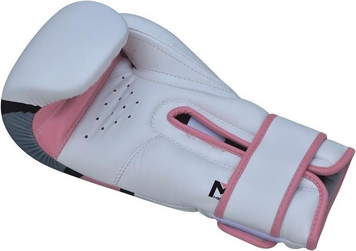 Produktbild Rdx Boxing Glove Bgr-F7 Pink (10 OZ, One Size)