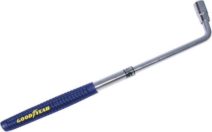 Produktbild Goodyear Radmutternschlüssel