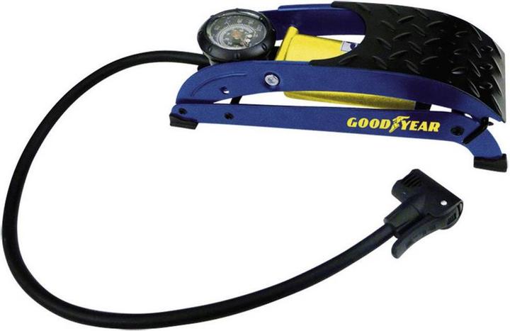 Produktbild Goodyear Fusspumpe