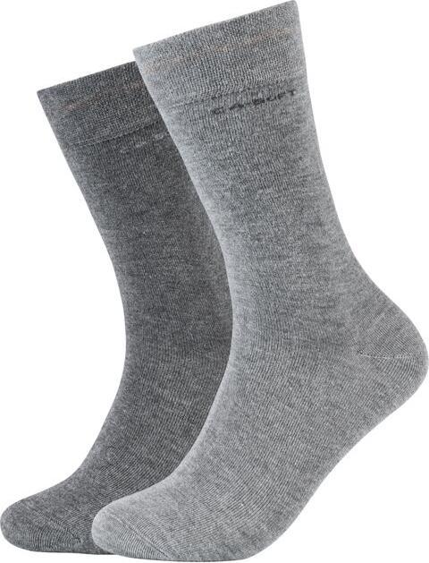 Produktbild Camano Ca-Soft Bambus Socken (4er Pack, 35 - 38)