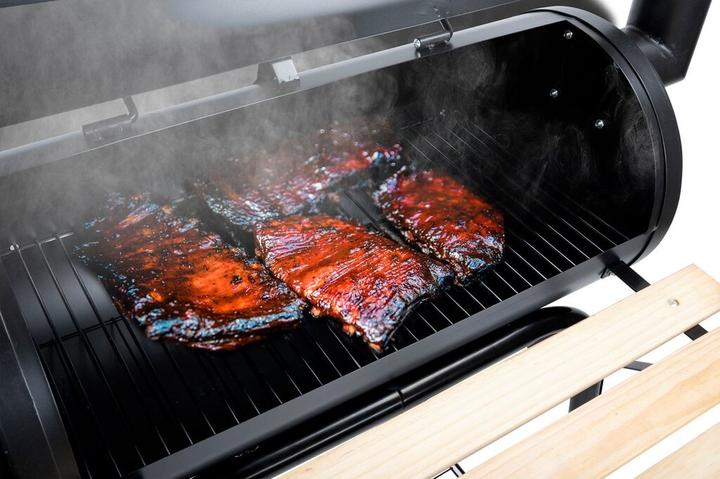 Image du produit BBQ Collection Grill smoker (104 cm)