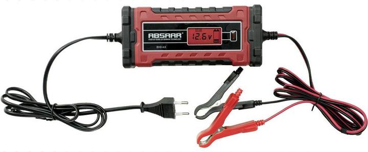Produktbild Absaar Evo 4.0 (12V, 6V, 4 A)