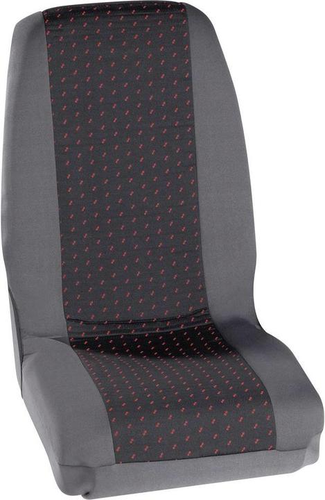 Actual product image Petex Seat cover set professional