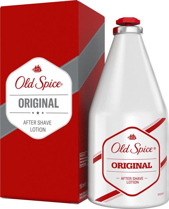 Old Spice Original (Tonic, 150 ml)