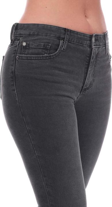 Actual product image Armani Exchange Womens/Ladies J01 Skinny Jeans (26)