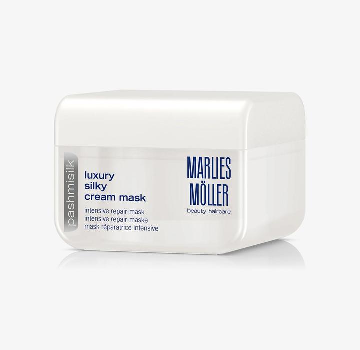 Immagine prodotto Marlies Möller Pashmisilk Luxerx Care Silky Cream Mask (125 ml)
