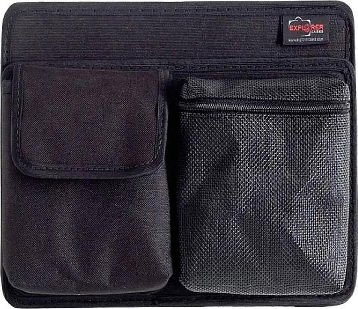 Explorer Cases Cover insert for mod. 3317W